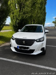 Peugeot 2008 1,5   ALLURE PACK, 1.5 Bl 2021