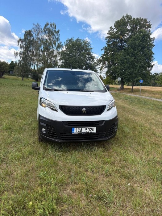 Peugeot Ostatní modely Expert 2,0   HDI