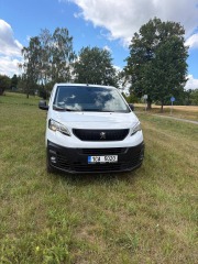 Peugeot  Expert 2,0   HDI