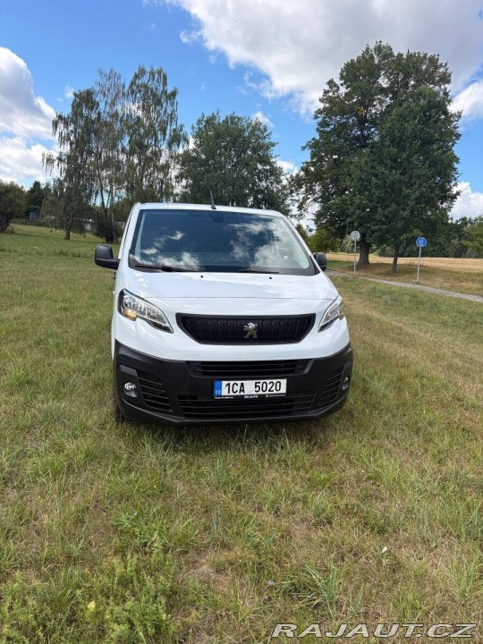 Peugeot Ostatní modely Expert 2,0   HDI 2023
