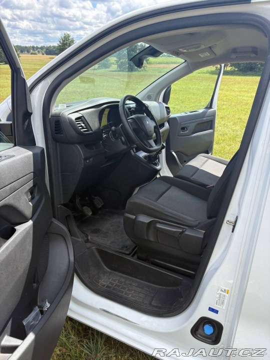 Peugeot Ostatní modely Expert 2,0 HDI 2023