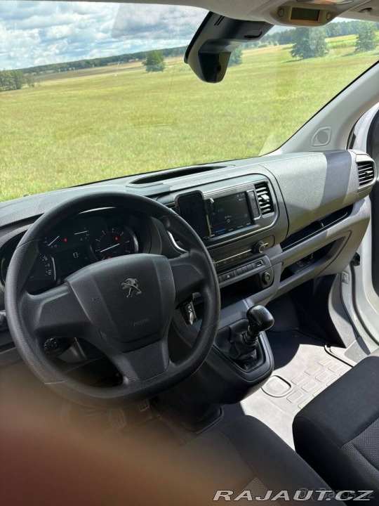 Peugeot Ostatní modely Expert 2,0 HDI 2023
