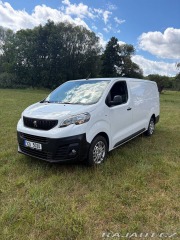 Peugeot Ostatní modely Expert 2,0   HDI 2023
