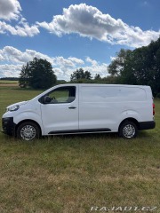 Peugeot Ostatní modely Expert 2,0   HDI 2023