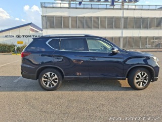 SsangYong Rexton 2,2 2022