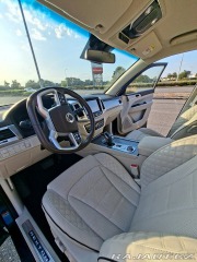 SsangYong Rexton 2,2 2022