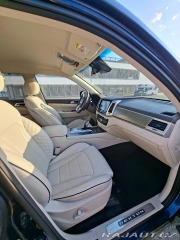 SsangYong Rexton 2,2 2022