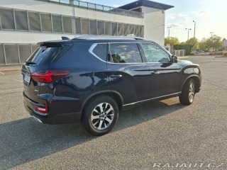 SsangYong Rexton 2,2 2022