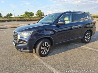 SsangYong Rexton 2,2 2022