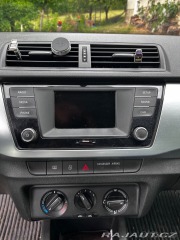 Škoda Fabia 1,2   III TSI r.v.2017 2017