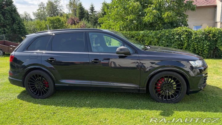Škoda Kodiaq 2,0 Bi TDI 176kw/240k 4 2020