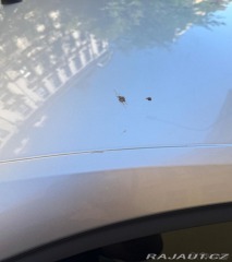 Škoda Rapid 1,6 2014