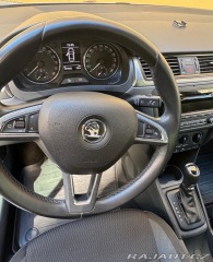 Škoda Rapid 1,6 2014