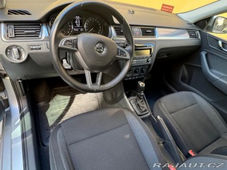 Škoda Rapid 1,6 2014