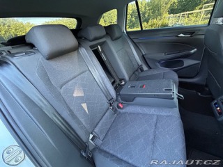 Volkswagen Golf Variant 2,0   8 2021