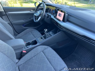 Volkswagen Golf Variant 2,0   8 2021