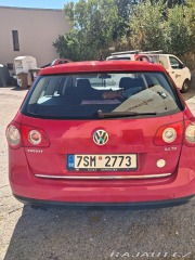Volkswagen Passat 2,0   B6 1800