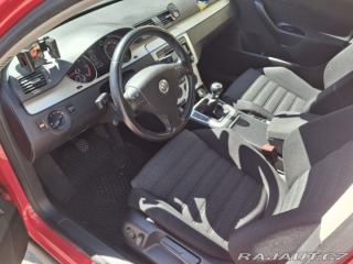 Volkswagen Passat 2,0   B6 1800