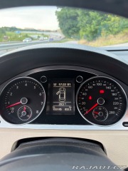 Volkswagen Passat CC 3,6   vr6 220kw 4motio 2008