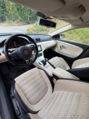 Volkswagen Passat CC 3,6   vr6 220kw 4motio 2008
