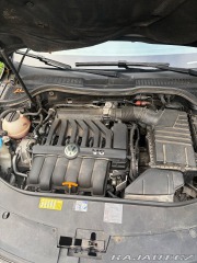 Volkswagen Passat CC 3,6   vr6 220kw 4motio 2008