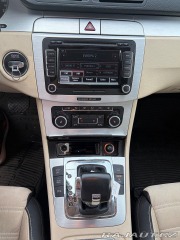 Volkswagen Passat CC 3,6   vr6 220kw 4motio 2008
