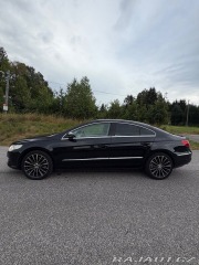 Volkswagen Passat CC 3,6   vr6 220kw 4motio 2008