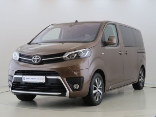 Toyota ProAce 2.0,D-4D,130KW,L1,Family,