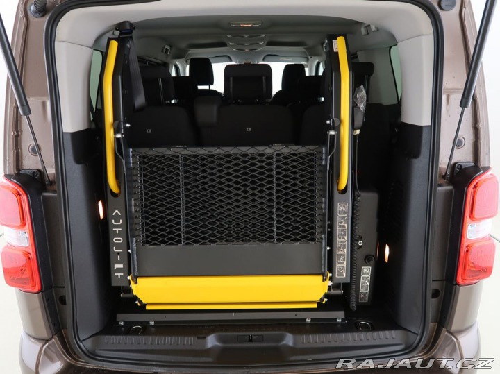 Toyota ProAce 2.0,D-4D,130KW,L1,Family, 2023