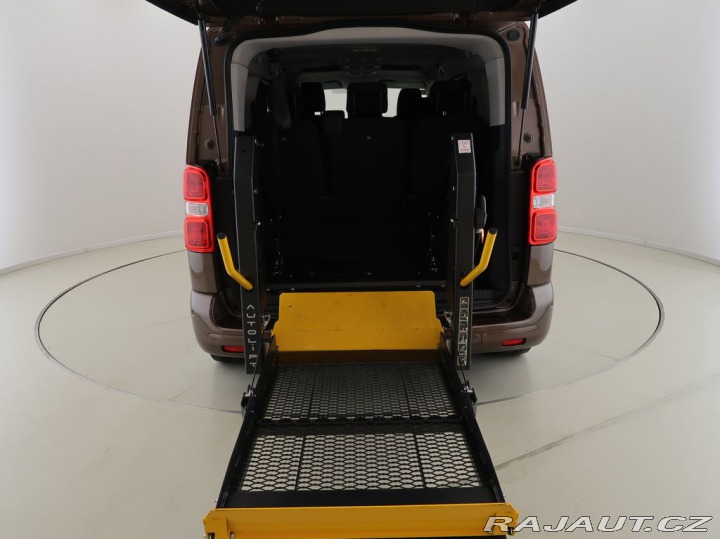 Toyota ProAce 2.0,D-4D,130KW,L1,Family, 2023
