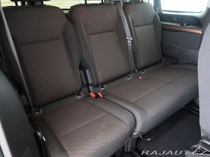 Toyota ProAce 2.0,D-4D,130KW,L1,Family, 2023