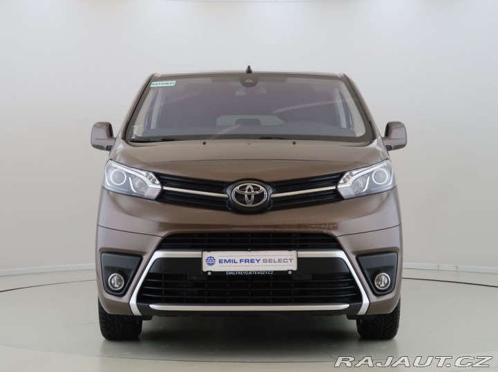 Toyota ProAce 2.0,D-4D,130KW,L1,Family, 2023