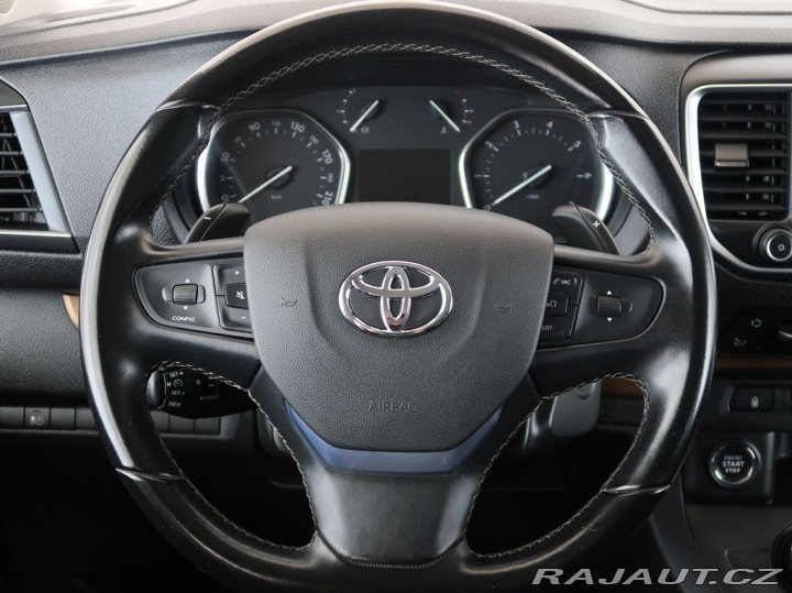 Toyota ProAce 2.0,D-4D,130KW,L1,Family, 2023