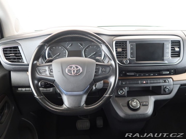 Toyota ProAce 2.0,D-4D,130KW,L1,Family, 2023