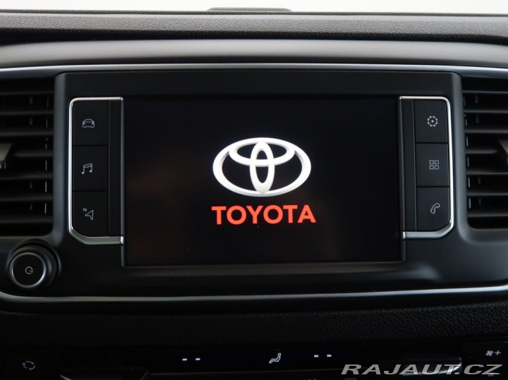 Toyota ProAce 2.0,D-4D,130KW,L1,Family, 2023