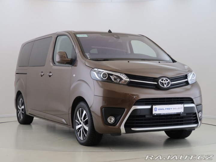 Toyota ProAce 2.0,D-4D,130KW,L1,Family, 2023