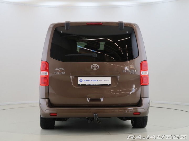 Toyota ProAce 2.0,D-4D,130KW,L1,Family, 2023