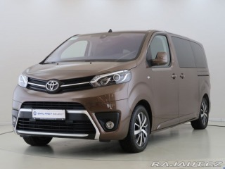 Toyota ProAce 2.0,D-4D,130KW,L1,Family, 2023