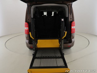 Toyota ProAce 2.0,D-4D,130KW,L1,Family, 2023