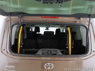 Toyota ProAce 2.0,D-4D,130KW,L1,Family, 2023