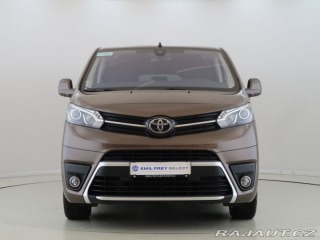 Toyota ProAce 2.0,D-4D,130KW,L1,Family, 2023
