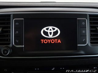 Toyota ProAce 2.0,D-4D,130KW,L1,Family, 2023