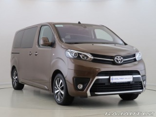 Toyota ProAce 2.0,D-4D,130KW,L1,Family, 2023