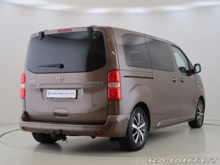 Toyota ProAce 2.0,D-4D,130KW,L1,Family, 2023