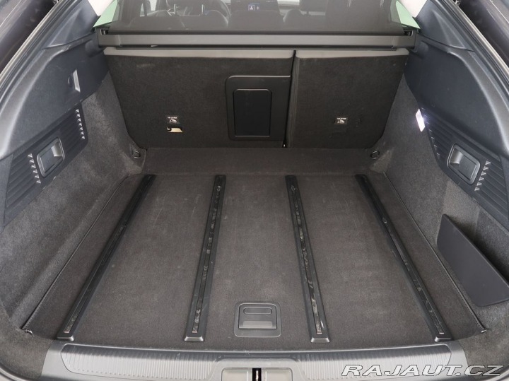 Citroën Ostatní modely C5 X 1.2PureTech,96KW,Automat 1800