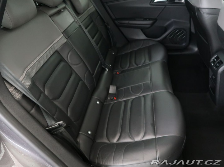 Citroën Ostatní modely C5 X 1.2PureTech,96KW,Automat 1800