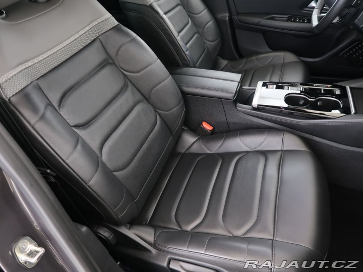 Citroën Ostatní modely C5 X 1.2PureTech,96KW,Automat 1800