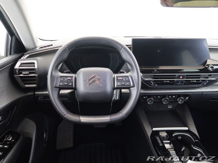 Citroën Ostatní modely C5 X 1.2PureTech,96KW,Automat 1800