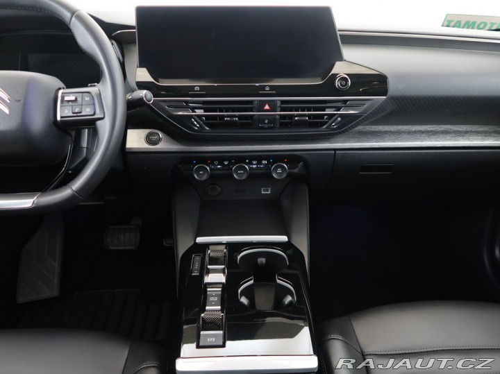 Citroën Ostatní modely C5 X 1.2PureTech,96KW,Automat 1800