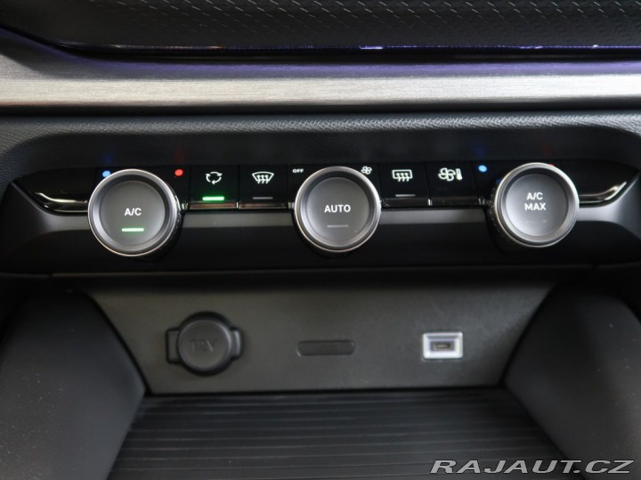 Citroën Ostatní modely C5 X 1.2PureTech,96KW,Automat 1800